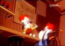 تام و جری (فصل10-قسمت9)